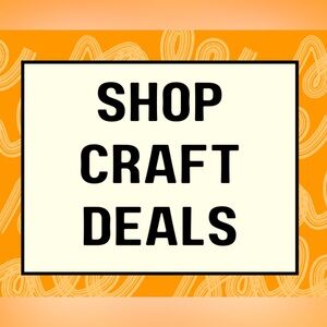 DIY stuff at great prices